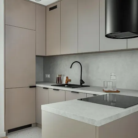 Bright Close To Pge With Parking By Renters דירה